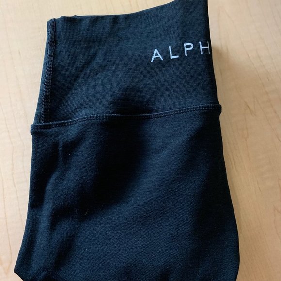 Alphalete R6 Revival Leggings - Picture 3 of 4